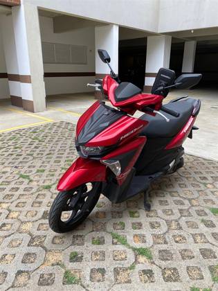 YAMAHA NEO 125 YAMAHA NEO 125